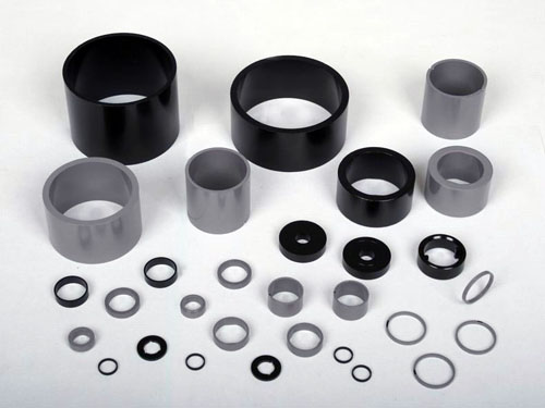 Bonded Ring NdFeb Magnets Bonded Ring NdFeb Magnets