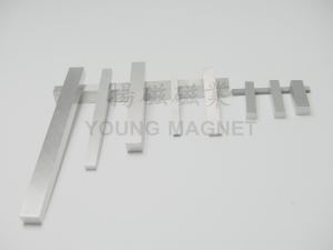 Cast AlNiCo Magnets