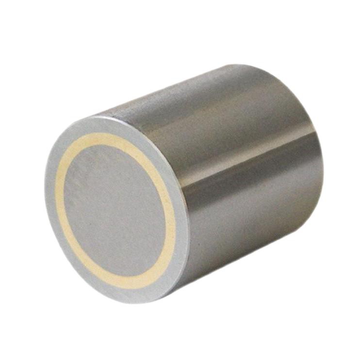 Heavy Duty Alnico Pot Magnet