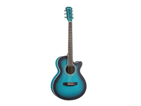 AlNiCo Magnets Applications in Electric Guitar Pickups AlNiCo Magnets Applications in Electric Guitar Pickups