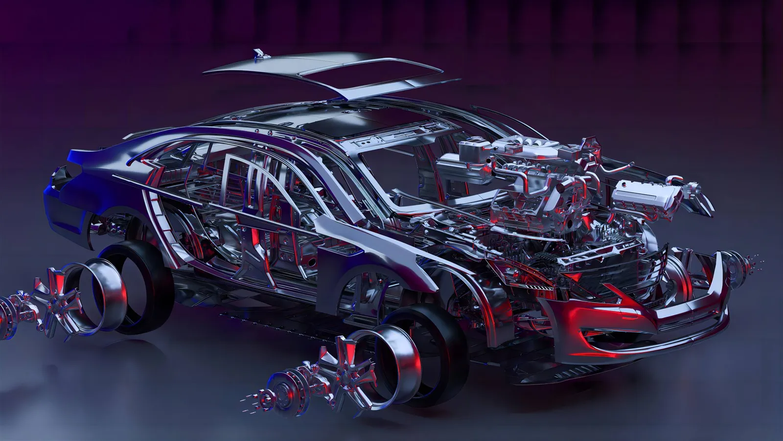 ferrite magnet ferrite magnet