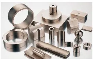 ferrite magnet ferrite magnet