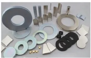 ferrite magnet ferrite magnet