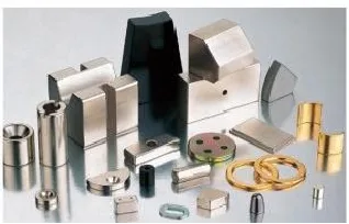 ferrite magnet ferrite magnet