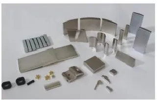 ferrite magnet ferrite magnet