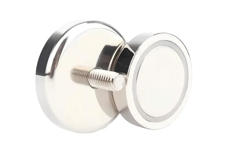 Fishing Pot Magnet Fishing Pot Magnet