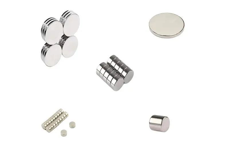 Strong Rare Earth Magnets Strong Rare Earth Magnets