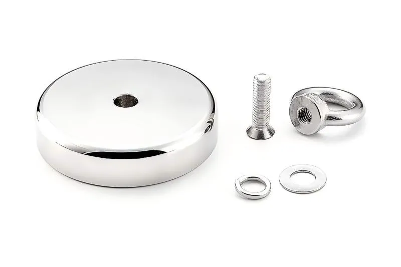 Deep sea magnet Deep sea magnet