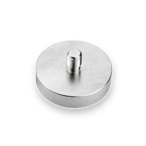 Pot Magnets Threaded