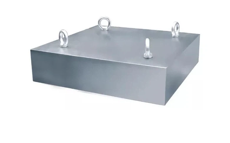 Suspended magnet Suspended magnet