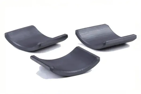 ferrite arc segment for electric motor ferrite arc segment for electric motor
