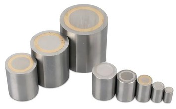 Alnico Deep Pot Magnets Alnico Deep Pot Magnets