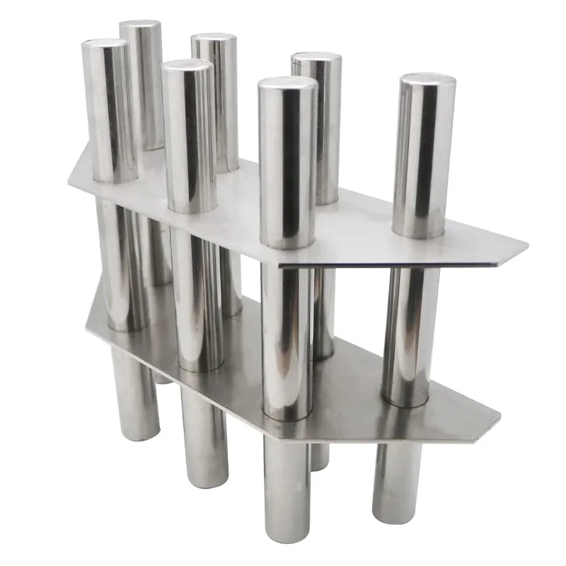 Rectangle Square Magnetic Grates Rectangle Square Magnetic Grates