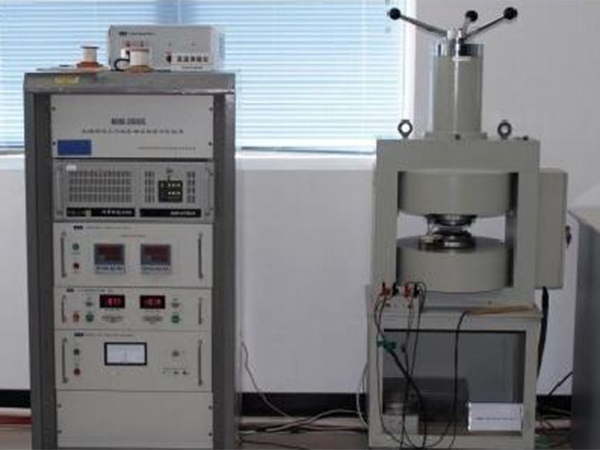 Alnico Pot Magnet Factory Environment Alnico Pot Magnet Factory Environment