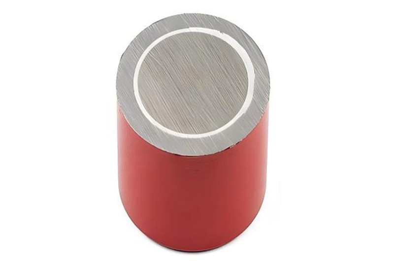 Small Alnico Pot Magnet Small Alnico Pot Magnet