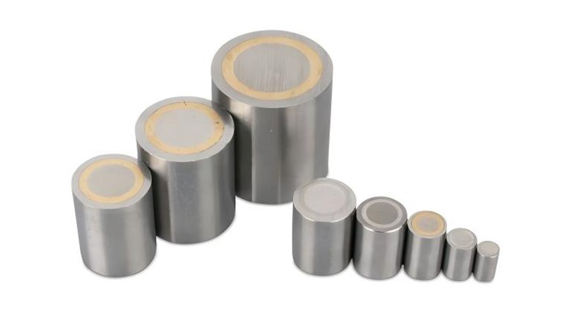 Heavy Duty Alnico Pot Magnet Heavy Duty Alnico Pot Magnet