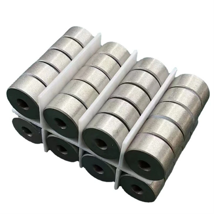 Sintered Samarium Cobalt