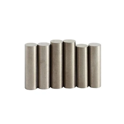 Alnico Rod Magnet 3mm