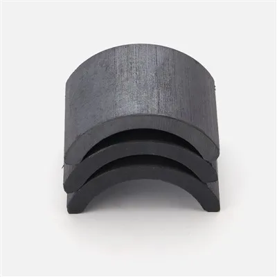 Ferrite Segment For Electric Motor