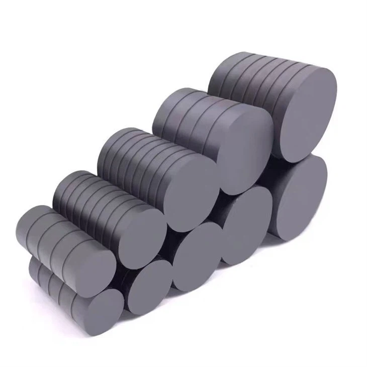 Y35 Ferrite Magnet